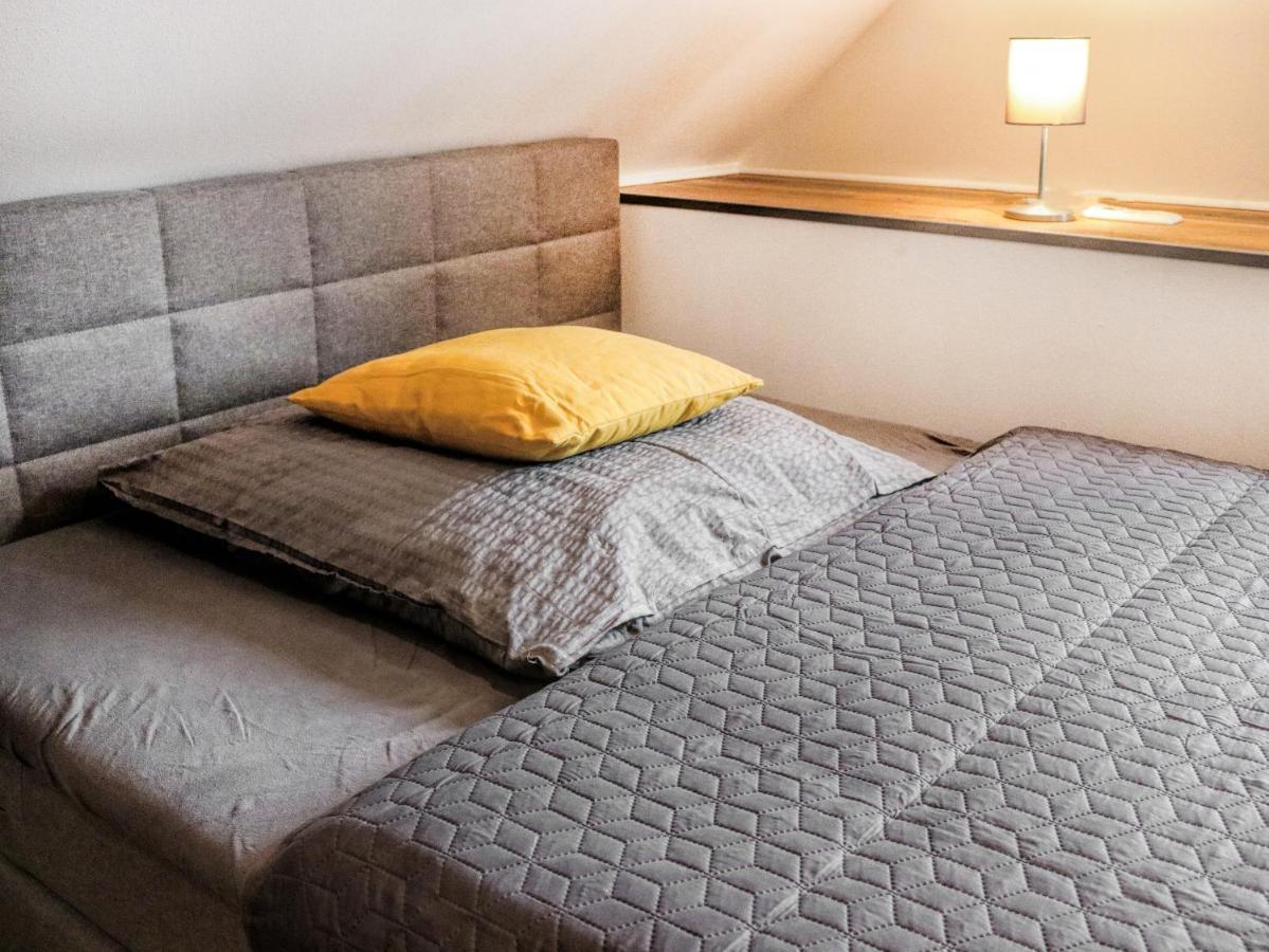 Lightplace • Groessere Gruppen • 4 Einzelzimmer • Boxspring • Smart Tv • Biergarten • Restaurant ブラウンシュバイク エクステリア 写真