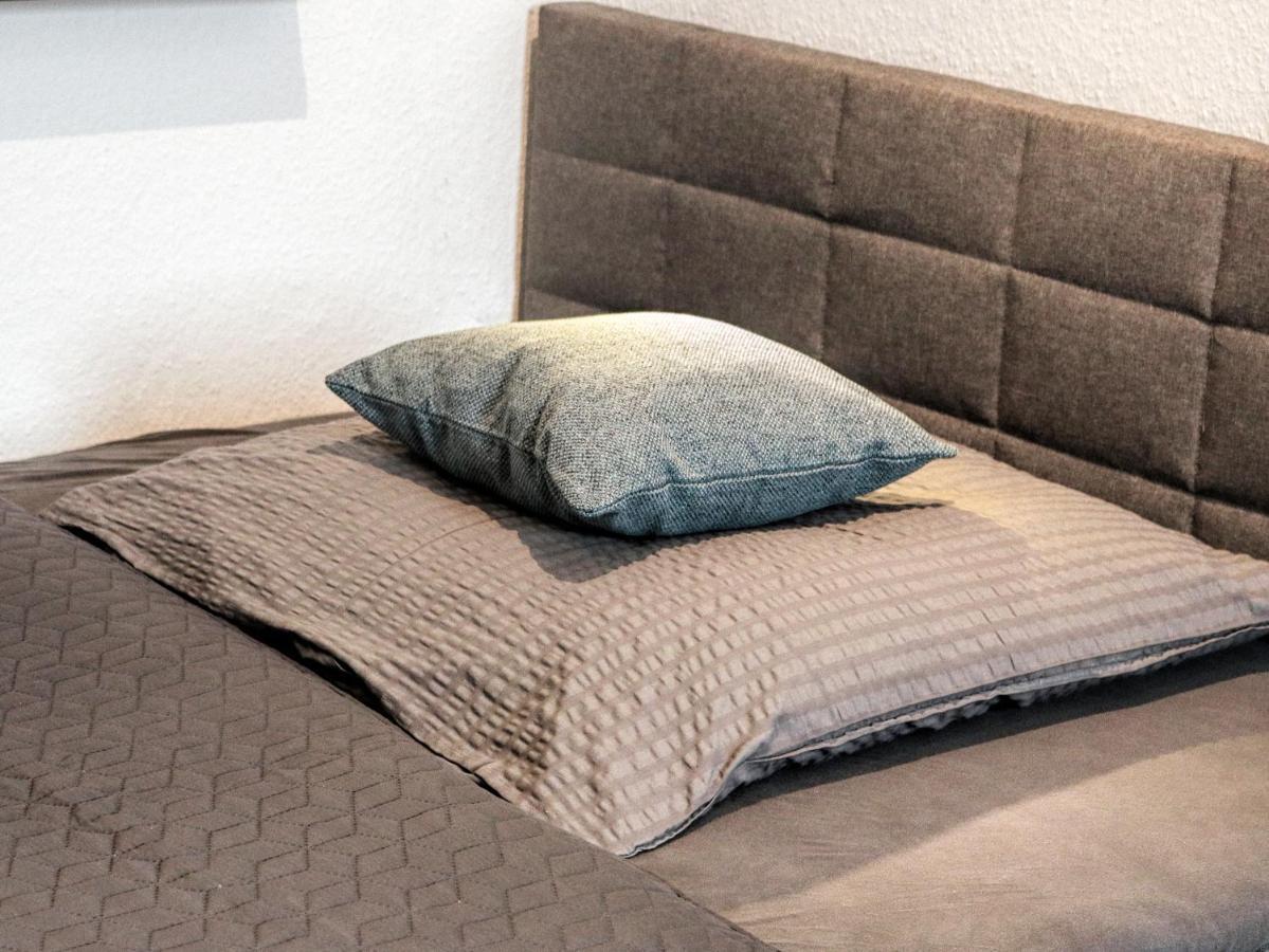 Lightplace • Groessere Gruppen • 4 Einzelzimmer • Boxspring • Smart Tv • Biergarten • Restaurant ブラウンシュバイク エクステリア 写真
